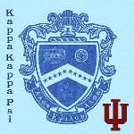 Kappa Kappa Psi Alpha Zeta