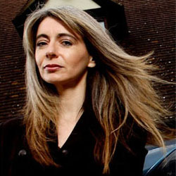 Evelyn Glennie