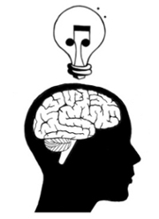  Music and Mind Lab Emblem